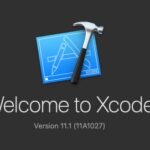 macOS(High Sierra ,Catalina)でXcodeのアップデートが失敗する場合の対処