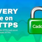 Caddy WEBサーバが仕様(Configuration)がかなり変わった！