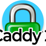 Caddy WEB サーバー V2でのWORDPRESS設定