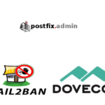 Fail2ban：PostfixAdminで使っているDovecotログへの対応(備忘録）